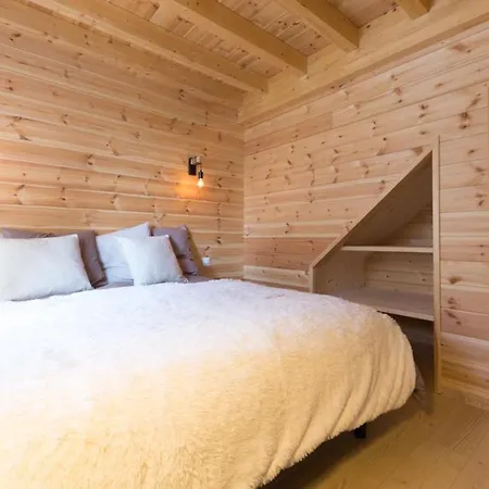Le De Juliette Chalet *