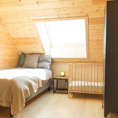 Chalet Le De Juliette