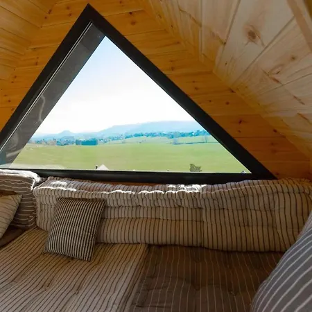 Le De Juliette Chalet Besse-et-Saint-Anastaise