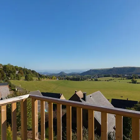 Chalet Le De Juliette *