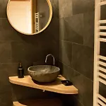 شاليه Le De Juliette