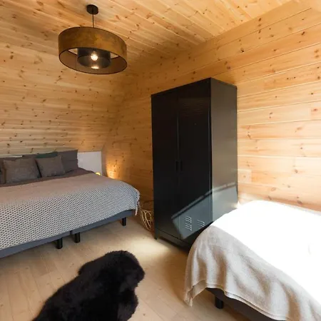 Chalet Le De Juliette