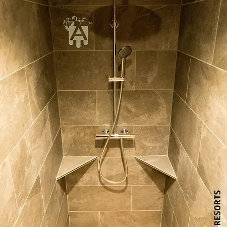 Le De Juliette Chalet *