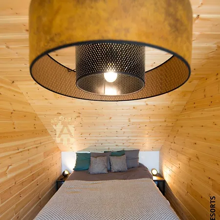 Le De Juliette Chalet Besse-et-Saint-Anastaise