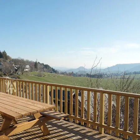Le De Juliette Chalet Besse-et-Saint-Anastaise